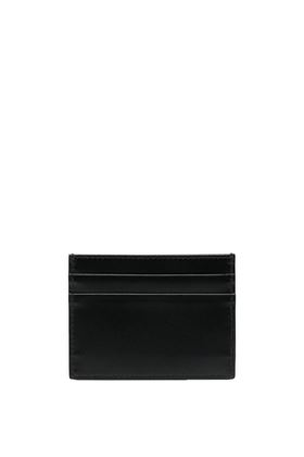 logo-print leather card holder Dolce & Gabbana | BP0330AN244HNII7